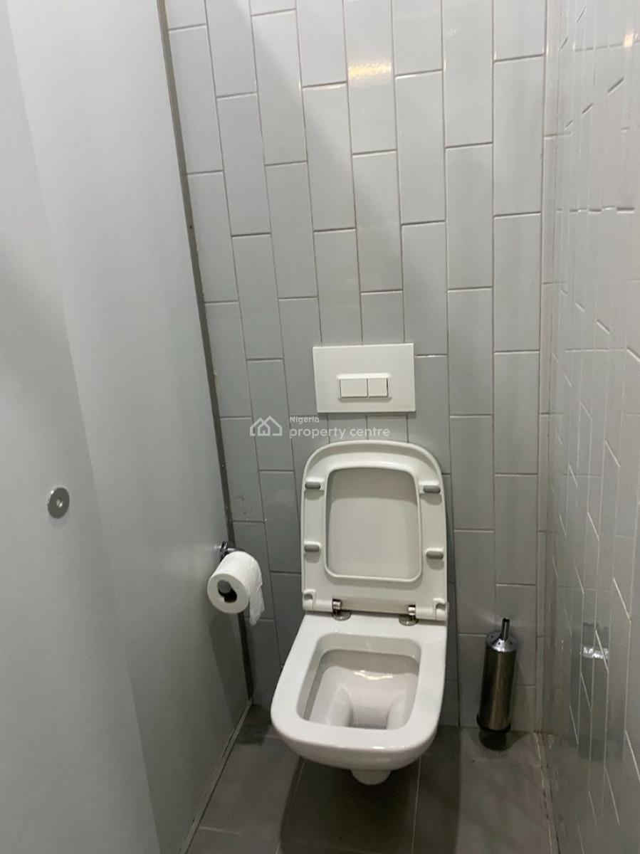 Grade a Office Space 300sqm & 500sqm Commercial Space Available, Ikoyi, Lagos, Office Space for Rent