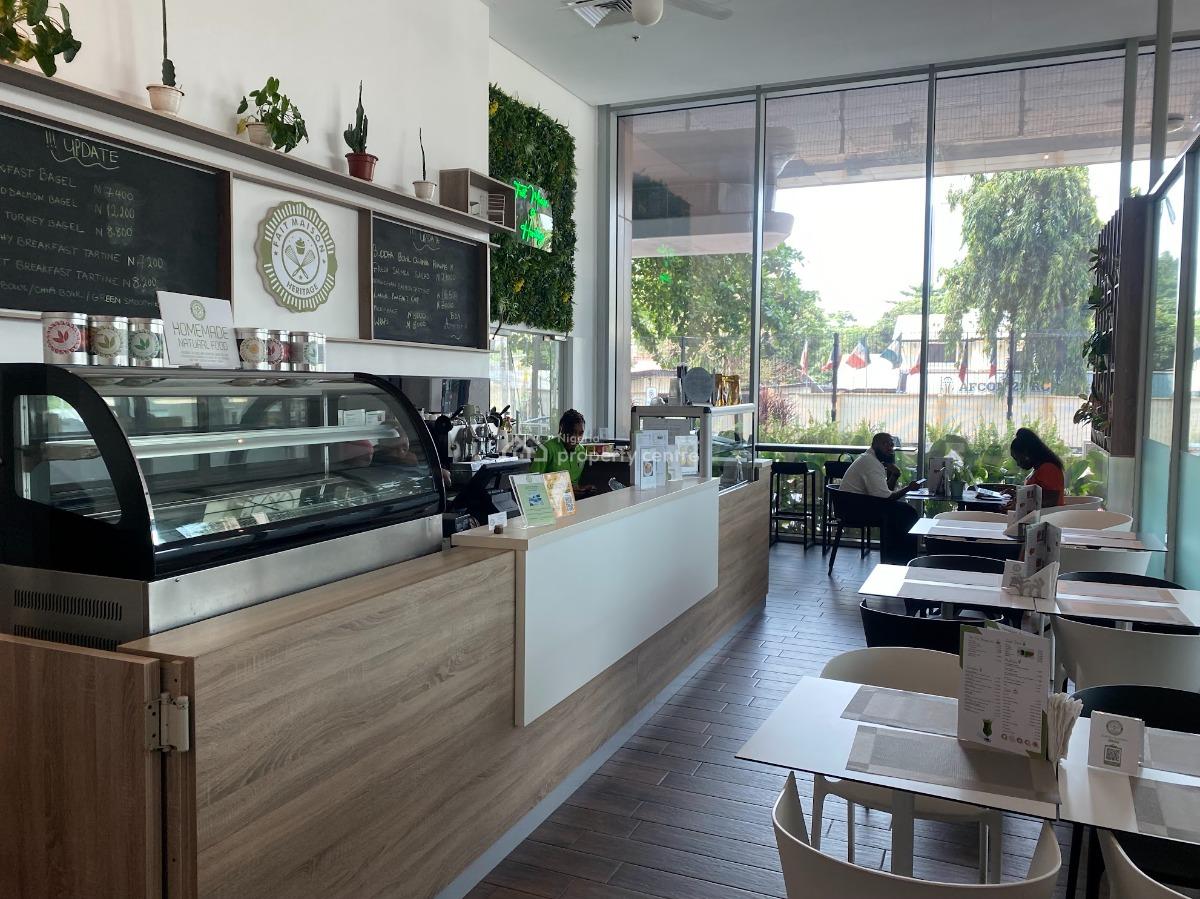 Grade a Office Space 300sqm & 500sqm Commercial Space Available, Ikoyi, Lagos, Office Space for Rent