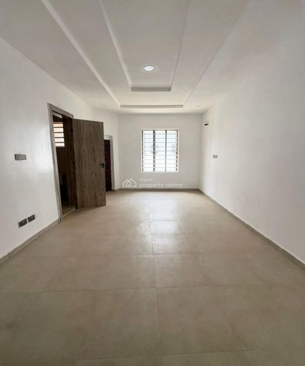 Brand New 2 Bedroom Terrace Duplex, Orchid Road, Lekki, Lagos, Terraced Duplex for Rent