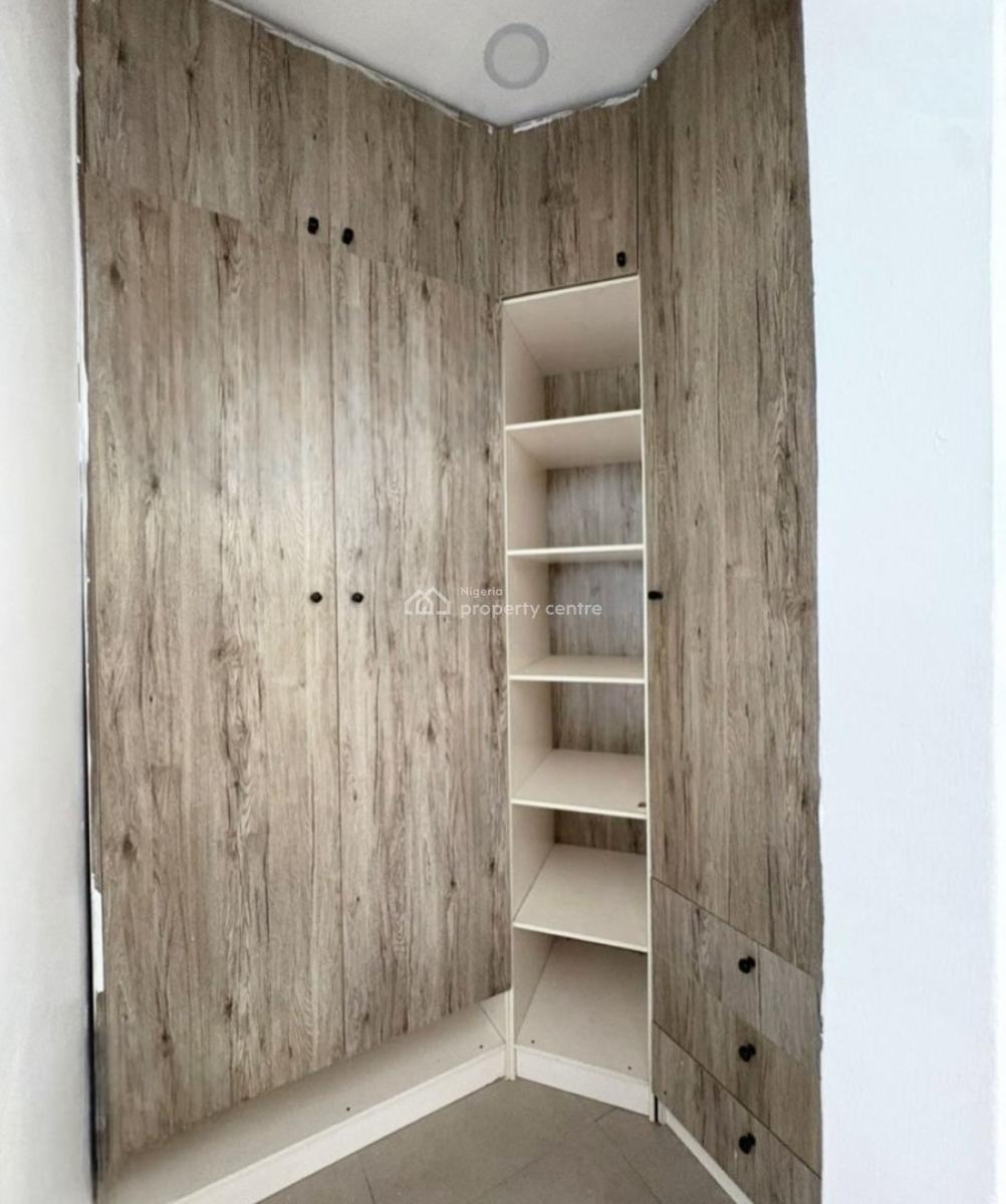 Brand New 2 Bedroom Terrace Duplex, Orchid Road, Lekki, Lagos, Terraced Duplex for Rent