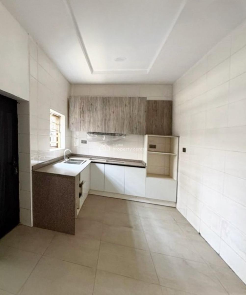 Brand New 2 Bedroom Terrace Duplex, Orchid Road, Lekki, Lagos, Terraced Duplex for Rent