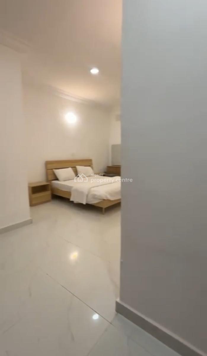 Fully Serviced  8 Units of 3 Bedrooms with Bq, Aso Drive, Maitama District, Abuja, Flat / Apartment for Rent