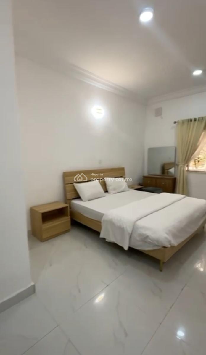 Fully Serviced  8 Units of 3 Bedrooms with Bq, Aso Drive, Maitama District, Abuja, Flat / Apartment for Rent