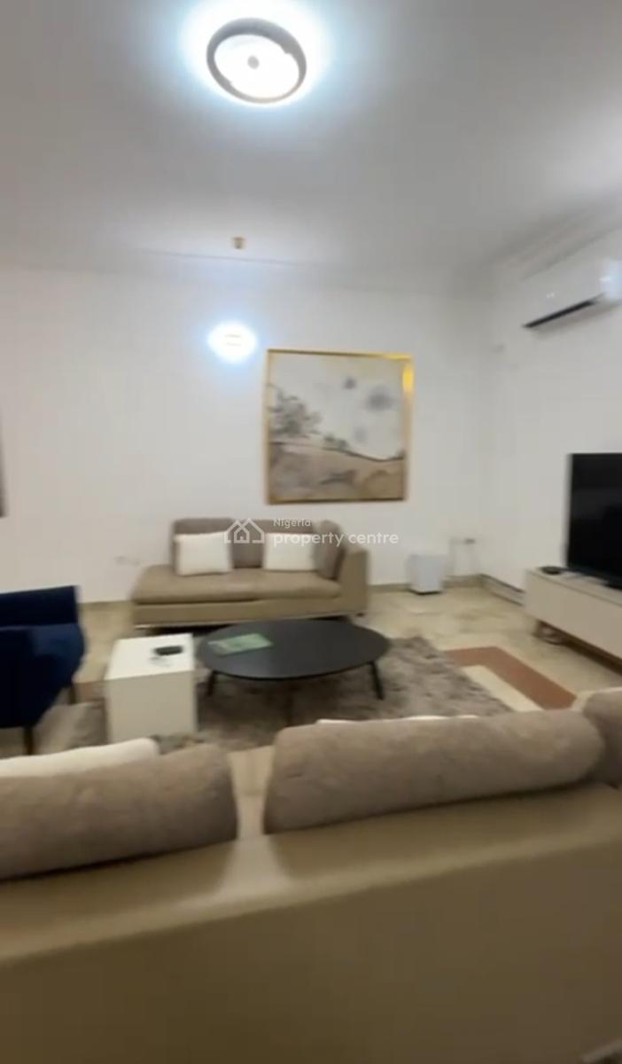 Fully Serviced  8 Units of 3 Bedrooms with Bq, Aso Drive, Maitama District, Abuja, Flat / Apartment for Rent