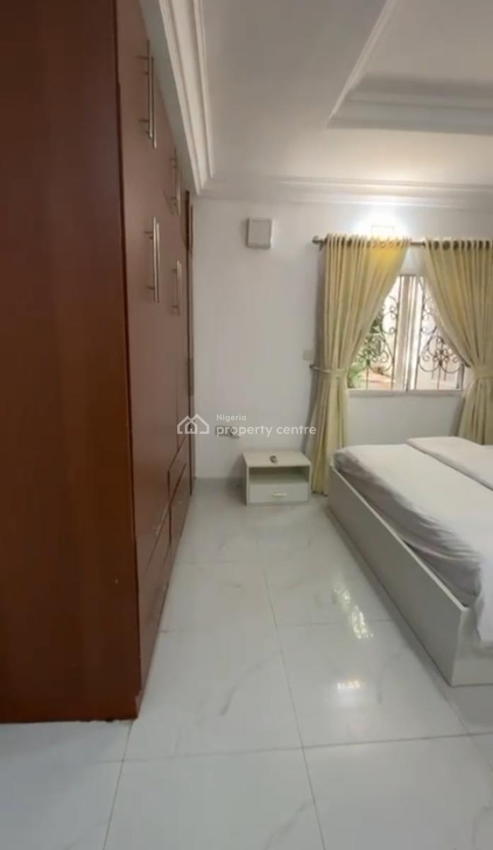 Fully Serviced  8 Units of 3 Bedrooms with Bq, Aso Drive, Maitama District, Abuja, Flat / Apartment for Rent