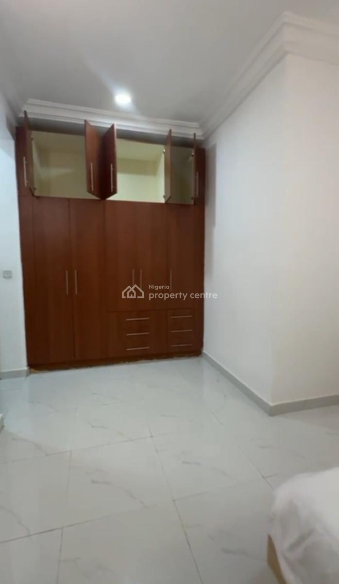 Fully Serviced  8 Units of 3 Bedrooms with Bq, Aso Drive, Maitama District, Abuja, Flat / Apartment for Rent