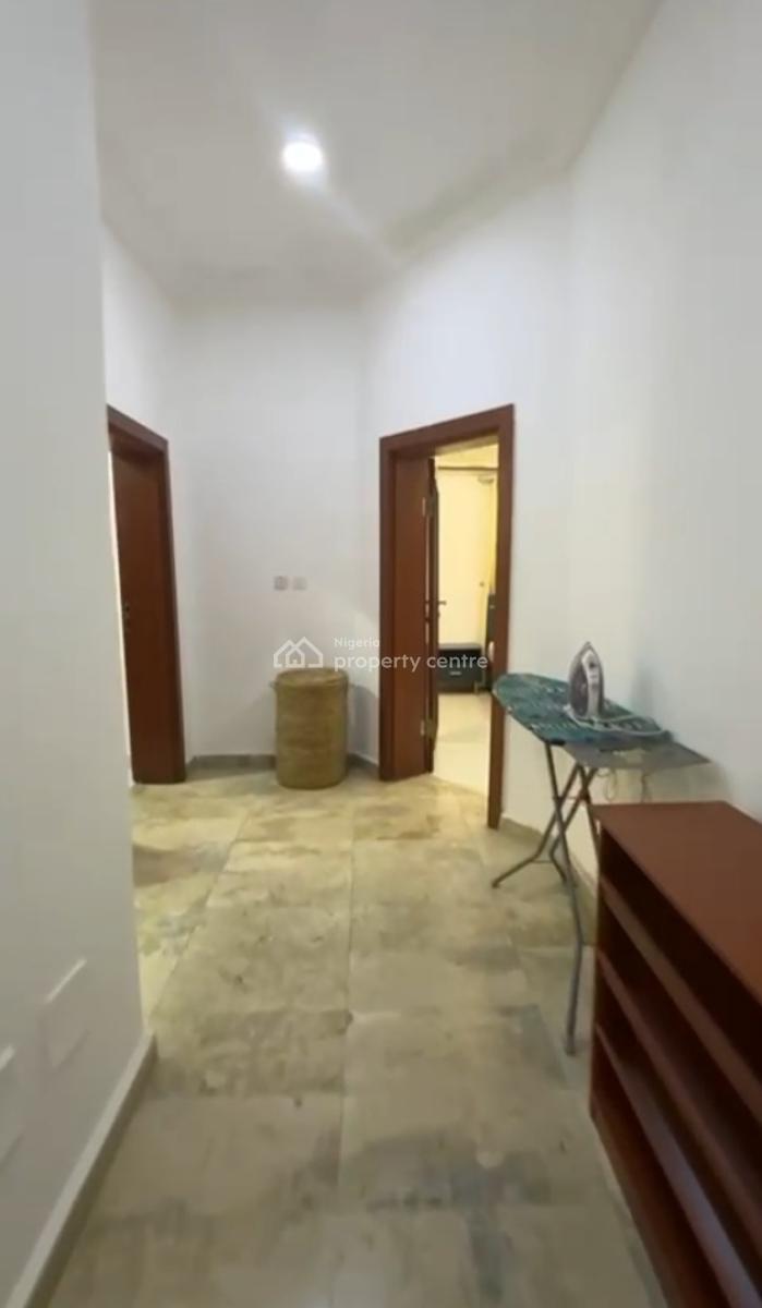 Fully Serviced  8 Units of 3 Bedrooms with Bq, Aso Drive, Maitama District, Abuja, Flat / Apartment for Rent