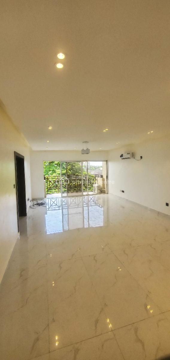 Premium 3bed in Ikoyi, Awolowo Road, Ikoyi, Lagos, Flat / Apartment for Rent