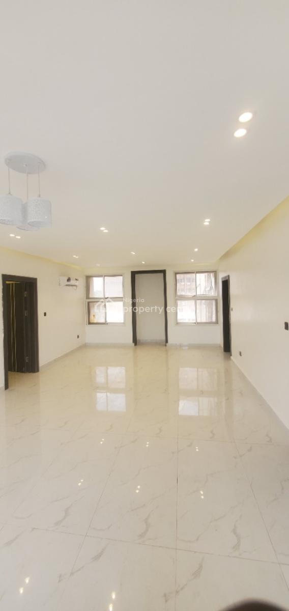 Premium 3bed in Ikoyi, Awolowo Road, Ikoyi, Lagos, Flat / Apartment for Rent