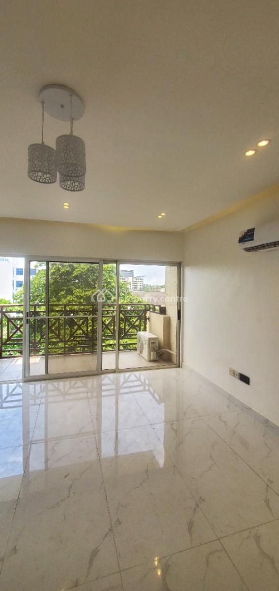 Premium 3bed in Ikoyi, Awolowo Road, Ikoyi, Lagos, Flat / Apartment for Rent