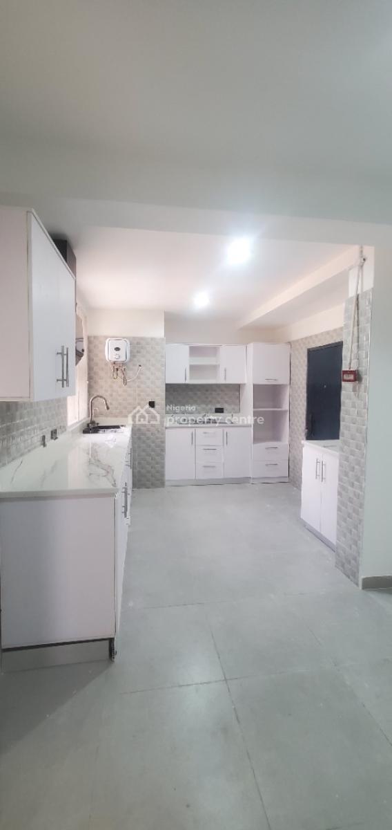 Premium 3bed in Ikoyi, Awolowo Road, Ikoyi, Lagos, Flat / Apartment for Rent