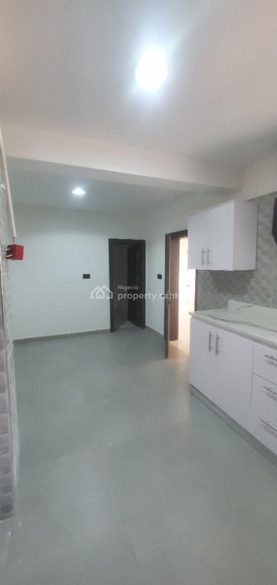 Premium 3bed in Ikoyi, Awolowo Road, Ikoyi, Lagos, Flat / Apartment for Rent
