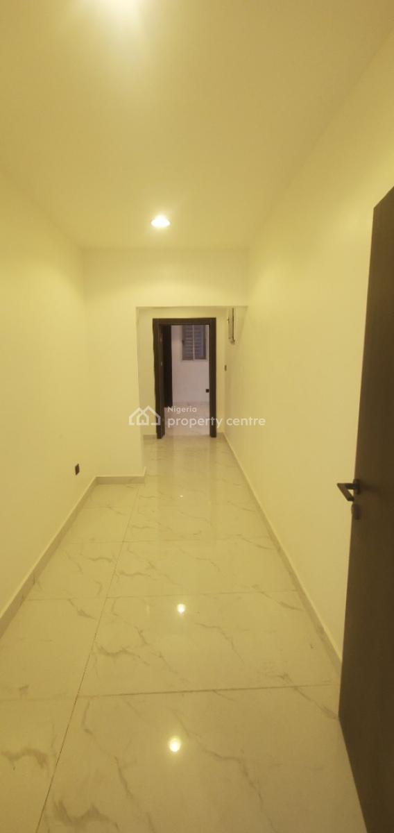 Premium 3bed in Ikoyi, Awolowo Road, Ikoyi, Lagos, Flat / Apartment for Rent