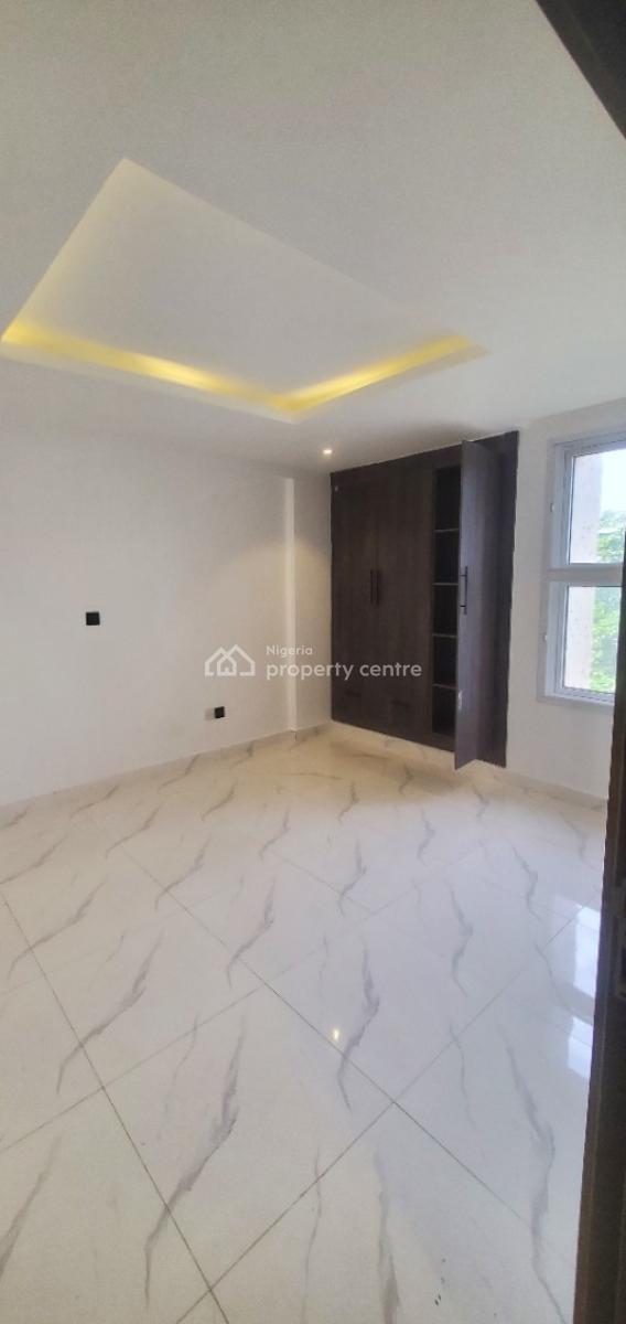 Premium 3bed in Ikoyi, Awolowo Road, Ikoyi, Lagos, Flat / Apartment for Rent
