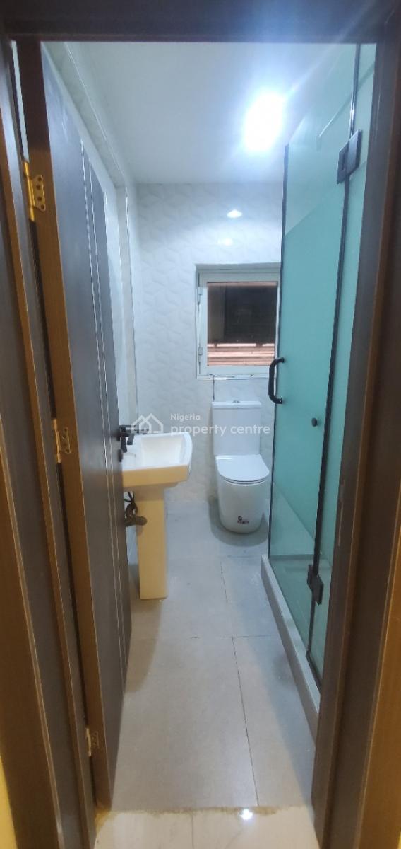 Premium 3bed in Ikoyi, Awolowo Road, Ikoyi, Lagos, Flat / Apartment for Rent