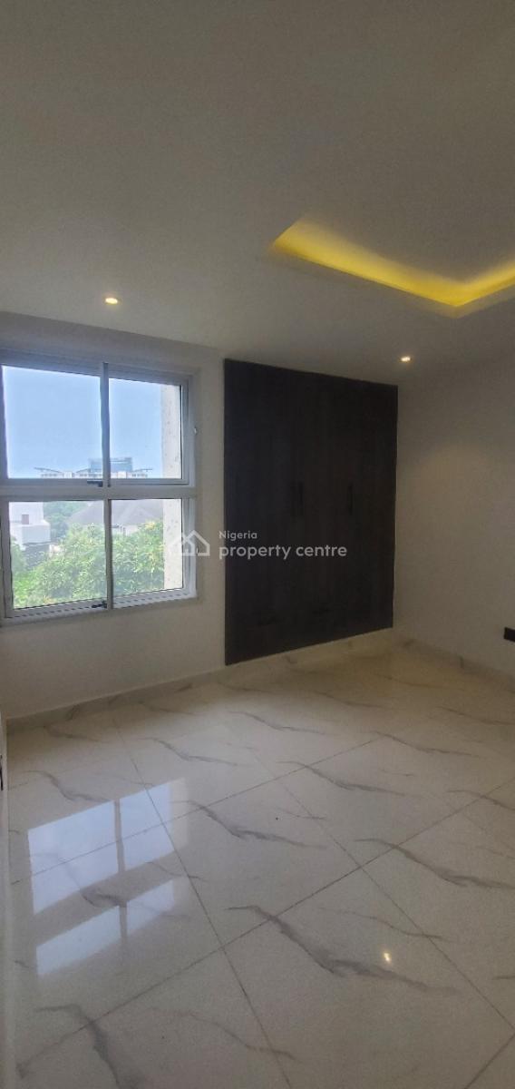 Premium 3bed in Ikoyi, Awolowo Road, Ikoyi, Lagos, Flat / Apartment for Rent
