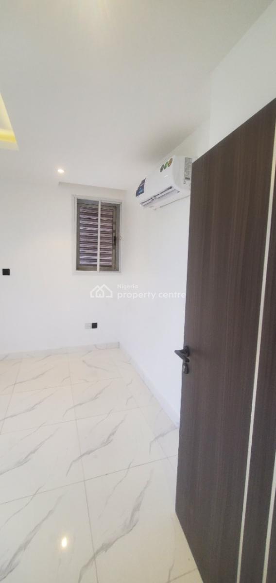 Premium 3bed in Ikoyi, Awolowo Road, Ikoyi, Lagos, Flat / Apartment for Rent