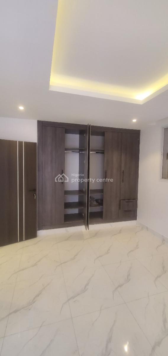 Premium 3bed in Ikoyi, Awolowo Road, Ikoyi, Lagos, Flat / Apartment for Rent