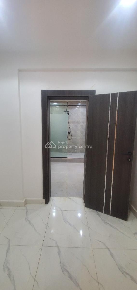 Premium 3bed in Ikoyi, Awolowo Road, Ikoyi, Lagos, Flat / Apartment for Rent