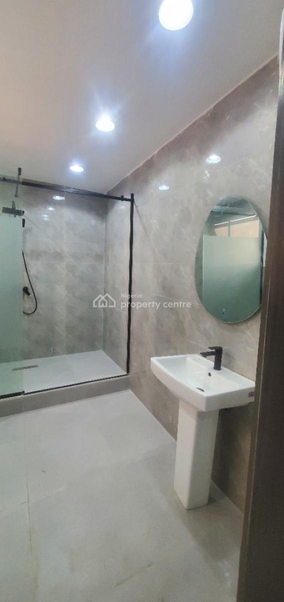 Premium 3bed in Ikoyi, Awolowo Road, Ikoyi, Lagos, Flat / Apartment for Rent