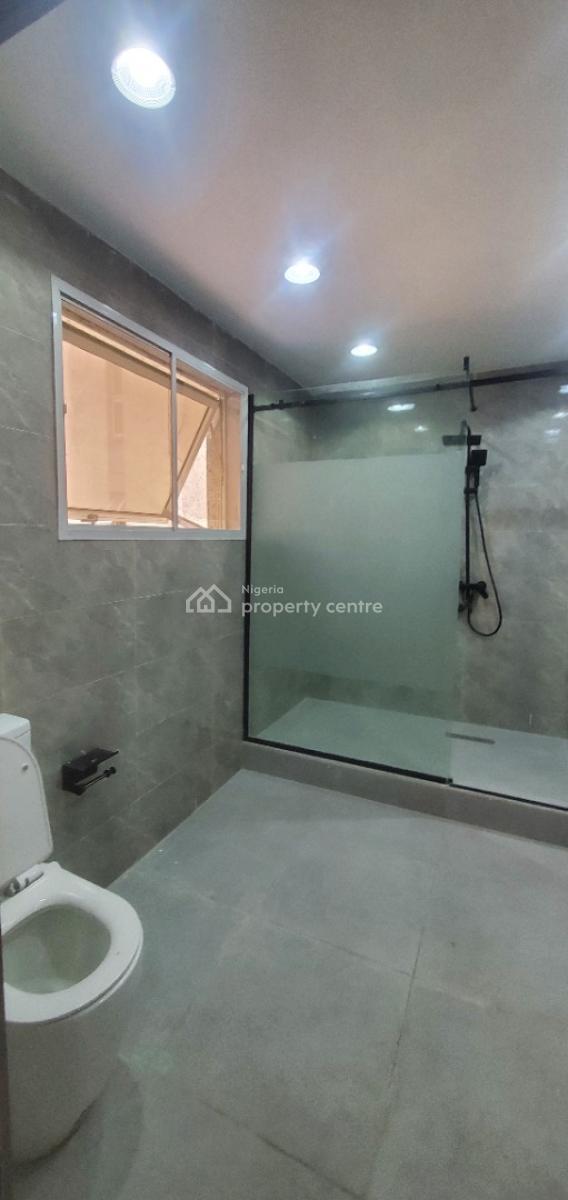 Premium 3bed in Ikoyi, Awolowo Road, Ikoyi, Lagos, Flat / Apartment for Rent