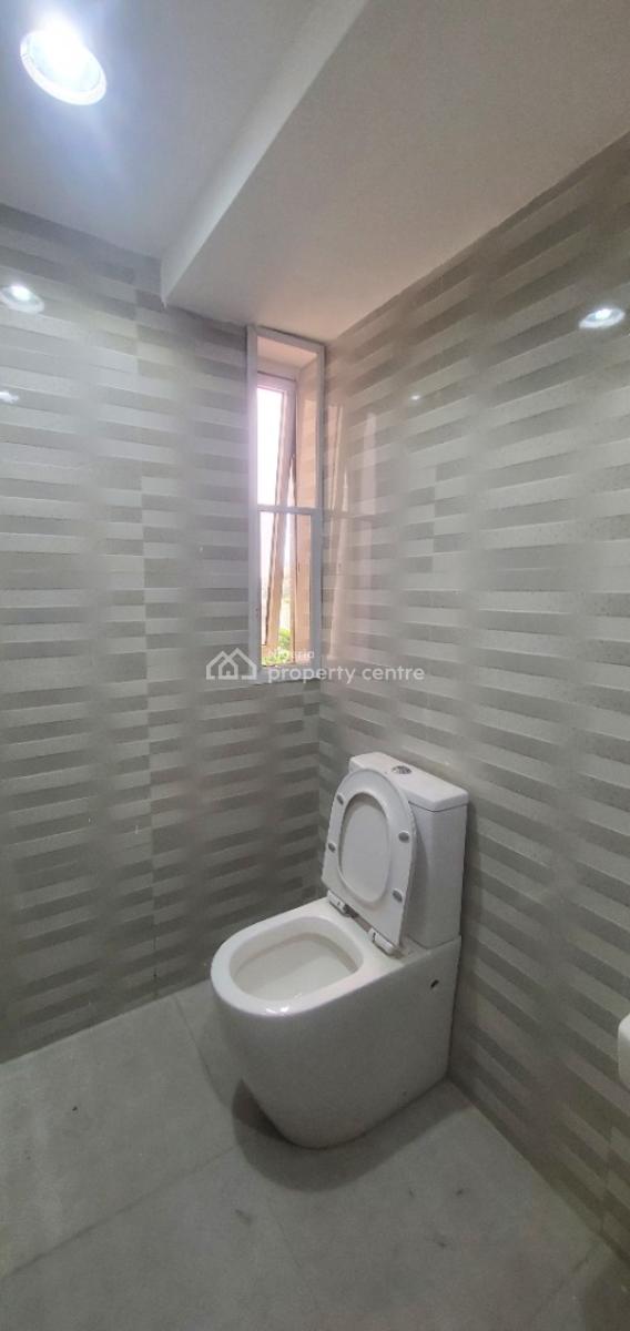 Premium 3bed in Ikoyi, Awolowo Road, Ikoyi, Lagos, Flat / Apartment for Rent
