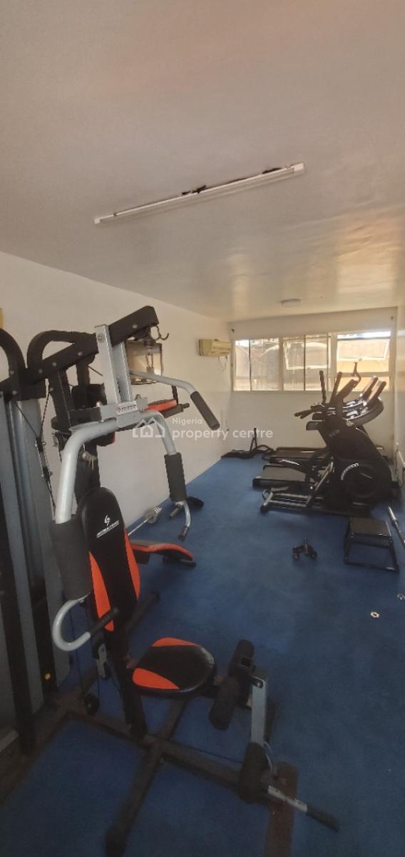 Premium 3bed in Ikoyi, Awolowo Road, Ikoyi, Lagos, Flat / Apartment for Rent