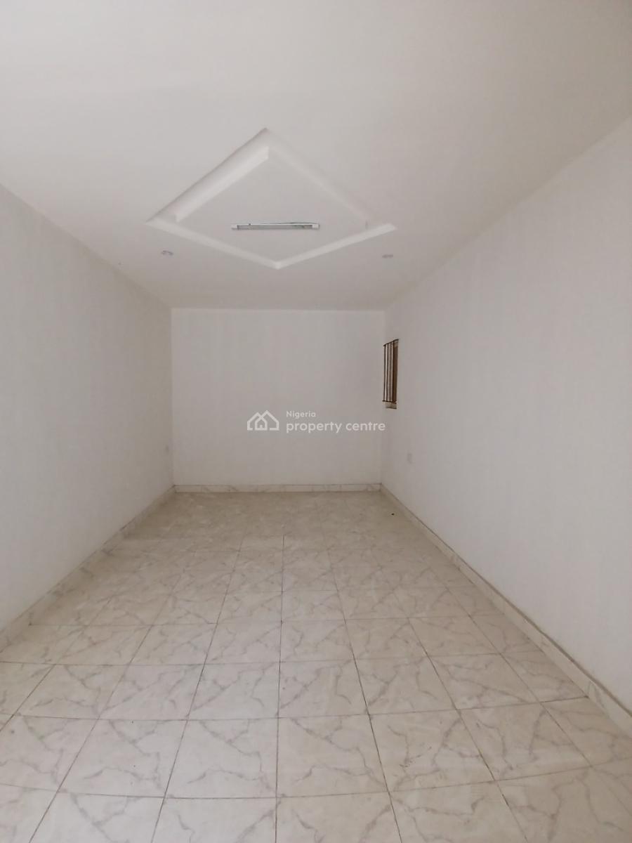 Massive Studio Apartment with Open Plan Kitchen, Off Ado Road, Ajah, Ajah, Lagos, Self Contain (single Rooms) for Rent