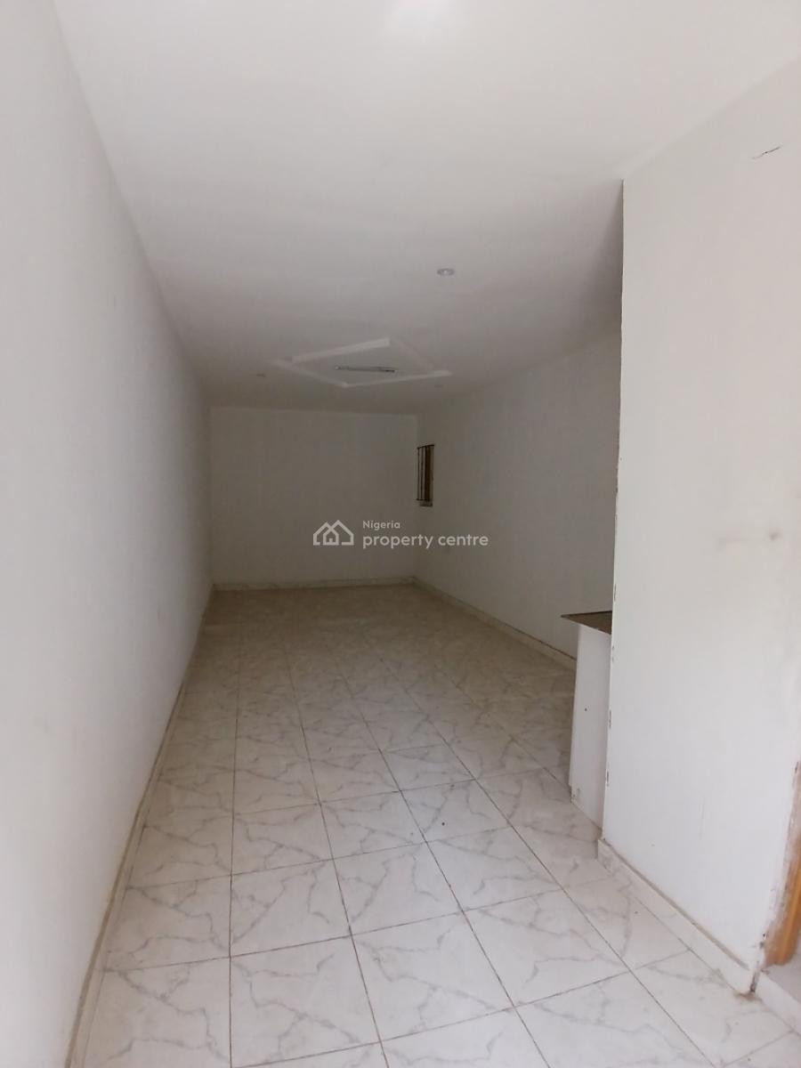 Massive Studio Apartment with Open Plan Kitchen, Off Ado Road, Ajah, Ajah, Lagos, Self Contain (single Rooms) for Rent