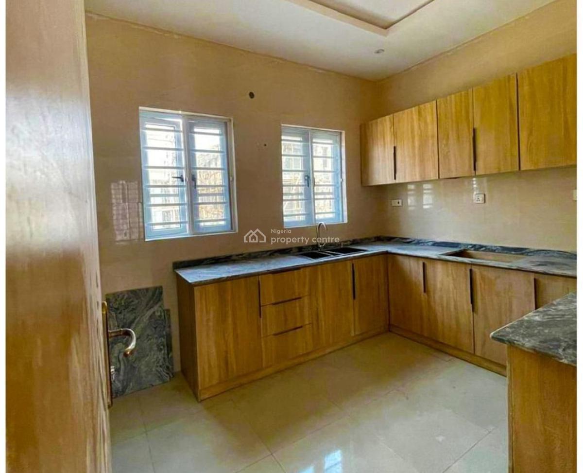 Premium 3 Bedroom Bungalow with Bq, Awoyay, Oribanwa, Ibeju Lekki, Lagos, Detached Bungalow for Sale