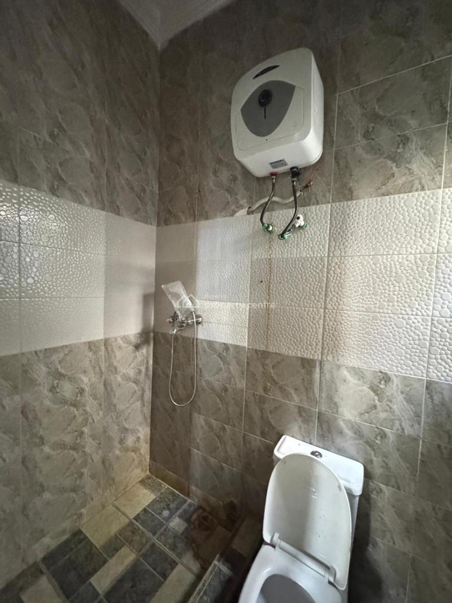 Luxury 2bedroom Apartment, Lekki Phase 1, Lekki, Lagos, Flat / Apartment for Rent