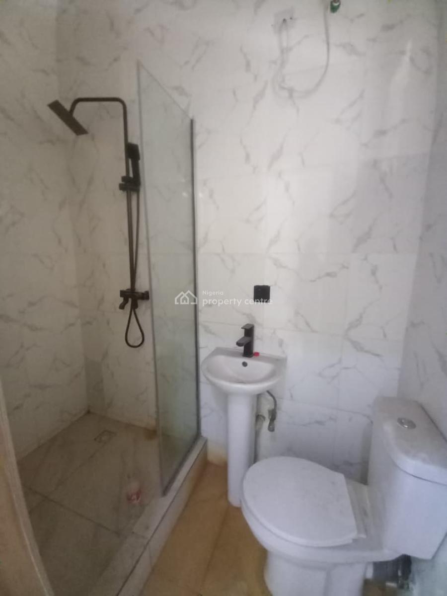 Newly Built 4 Bedroom Terrace Duplex in an Estate, Olokunla, Ajah, Lagos, Terraced Duplex for Sale