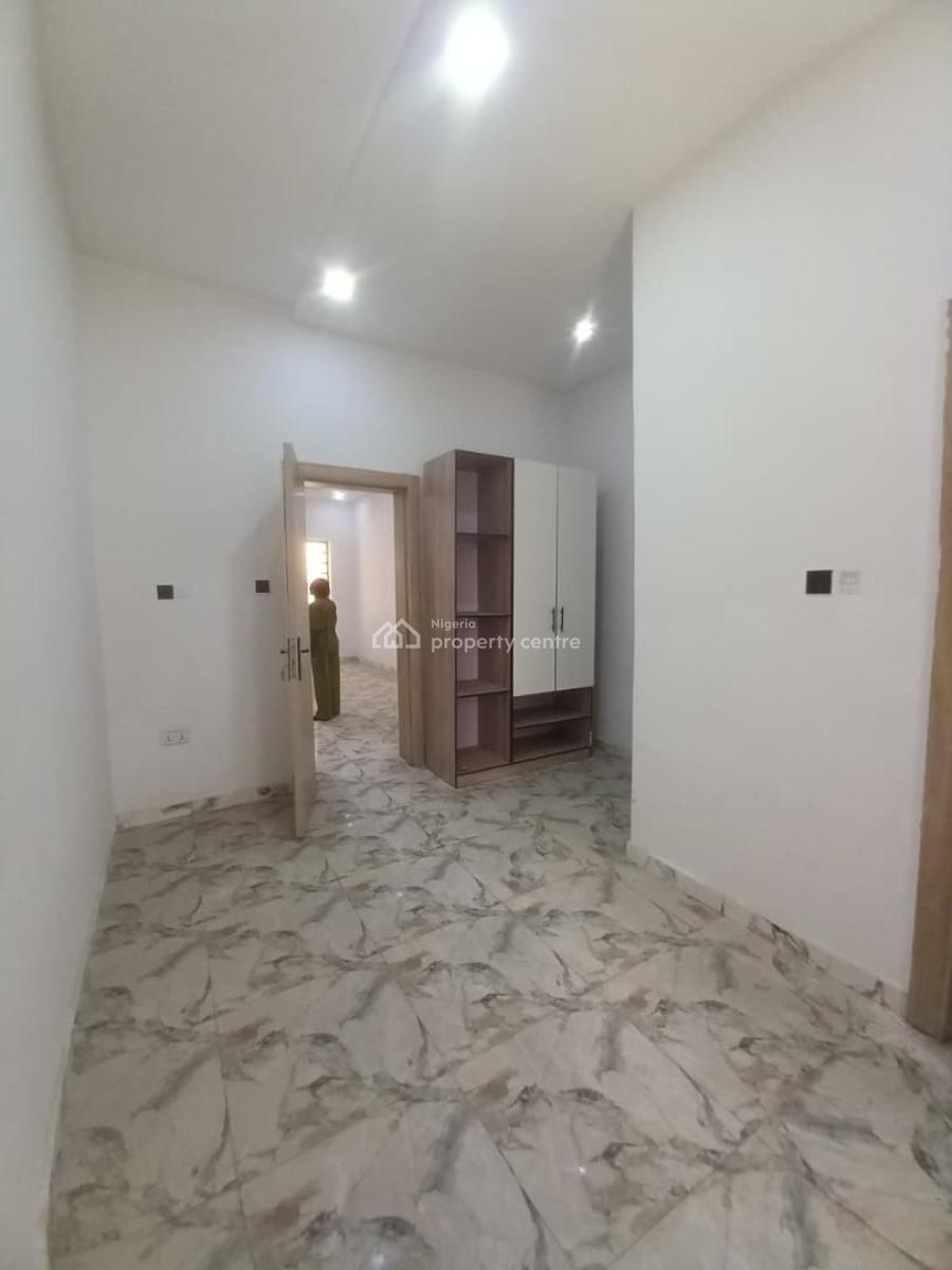 Newly Built 4 Bedroom Terrace Duplex in an Estate, Olokunla, Ajah, Lagos, Terraced Duplex for Sale