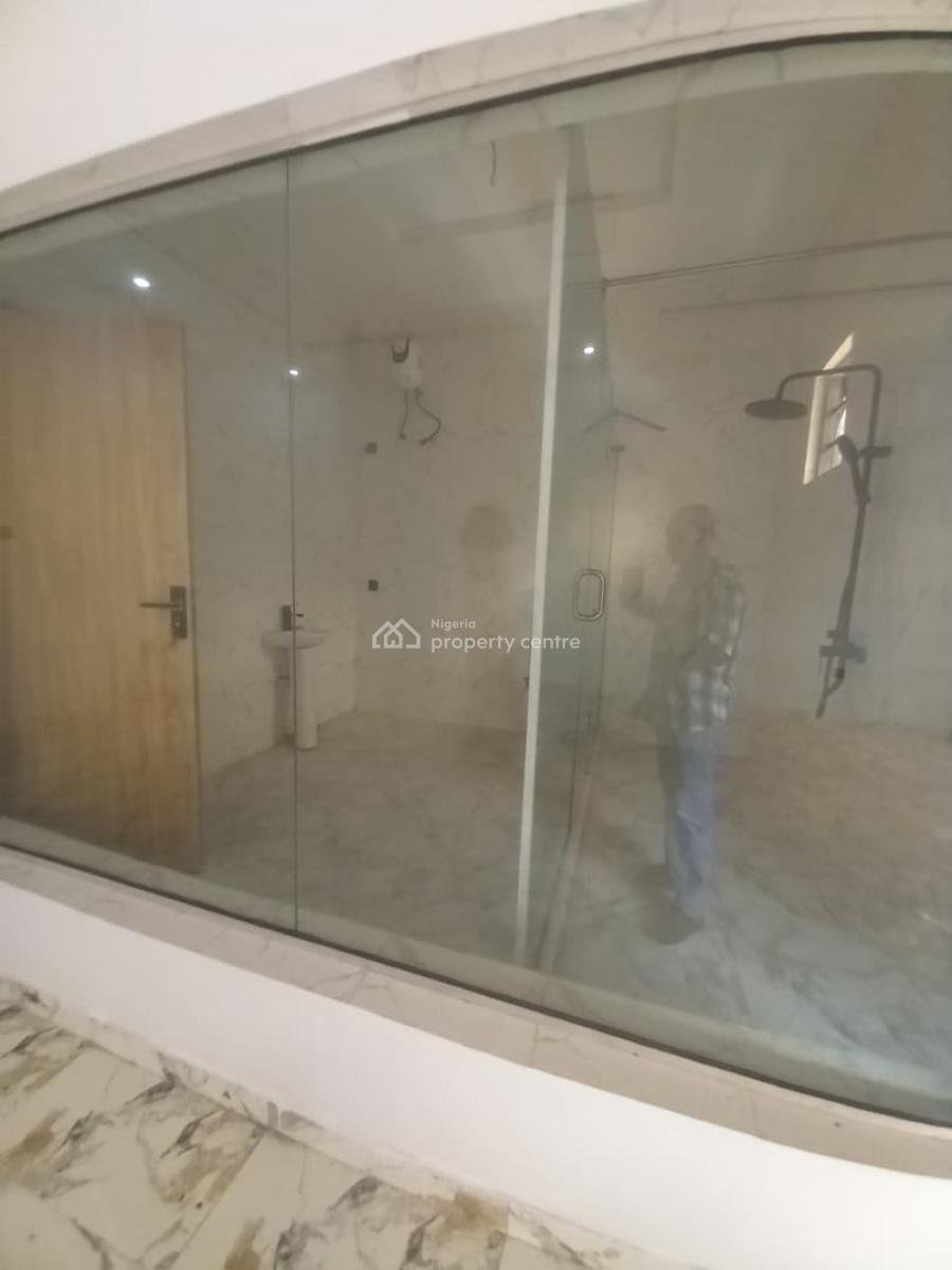 Newly Built 4 Bedroom Terrace Duplex in an Estate, Olokunla, Ajah, Lagos, Terraced Duplex for Sale