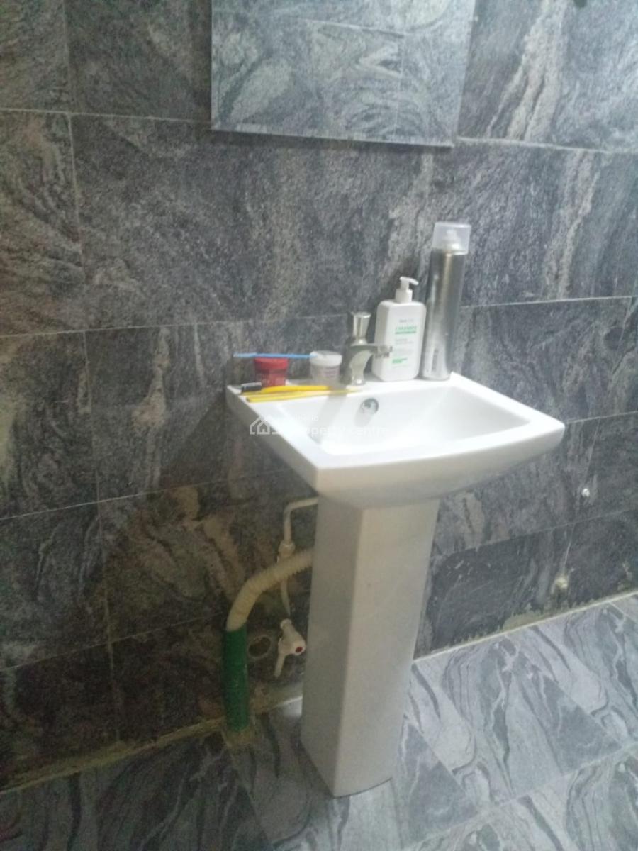 a Luxury Mini Flat with Excel, Gig Estate, Badore, Ajah, Lagos, Mini Flat (room and Parlour) for Rent