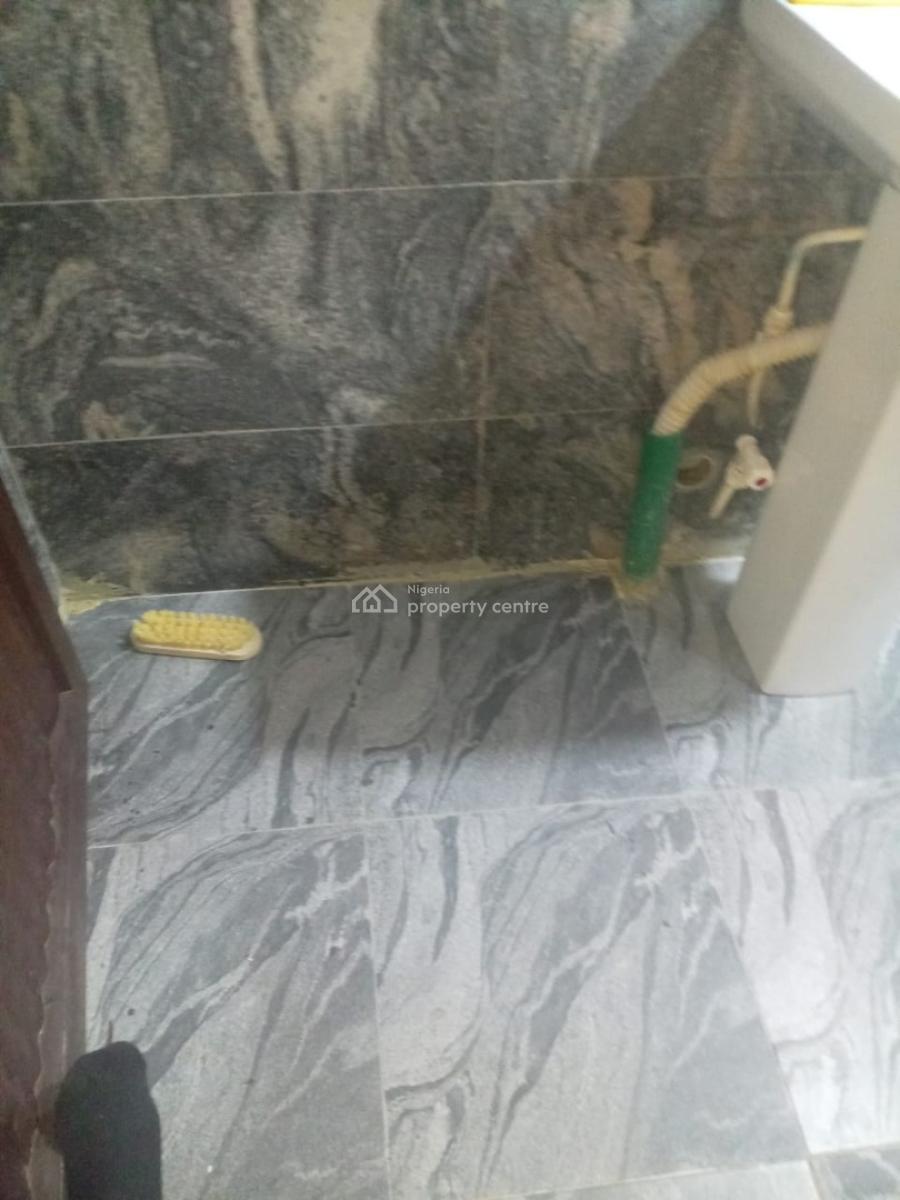 a Luxury Mini Flat with Excel, Gig Estate, Badore, Ajah, Lagos, Mini Flat (room and Parlour) for Rent