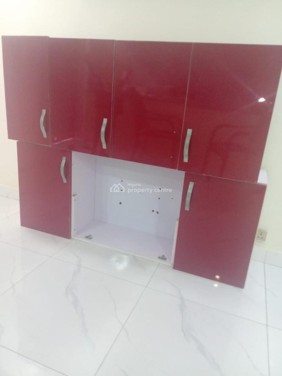 a Luxury Mini Flat with Excel, Gig Estate, Badore, Ajah, Lagos, Mini Flat (room and Parlour) for Rent