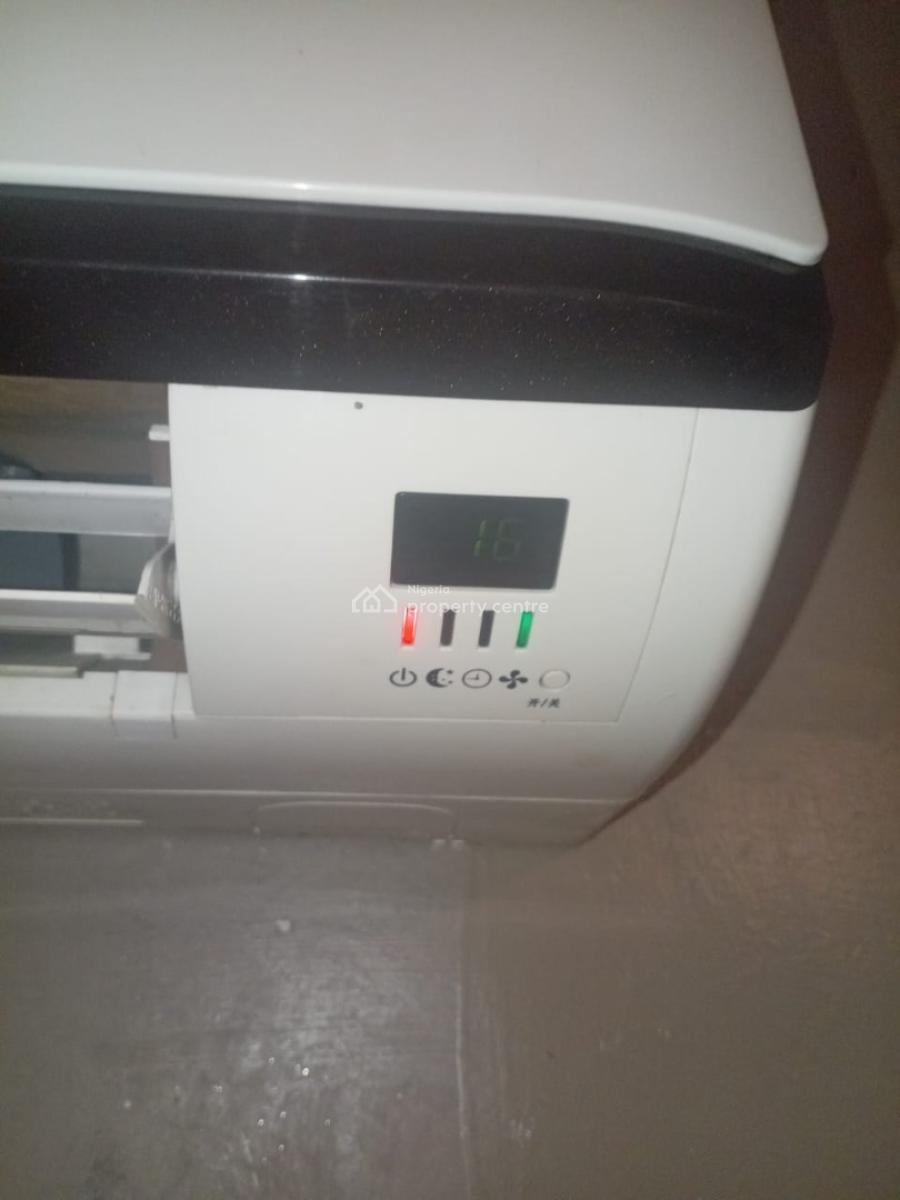 a Luxury Mini Flat with Excel, Gig Estate, Badore, Ajah, Lagos, Mini Flat (room and Parlour) for Rent