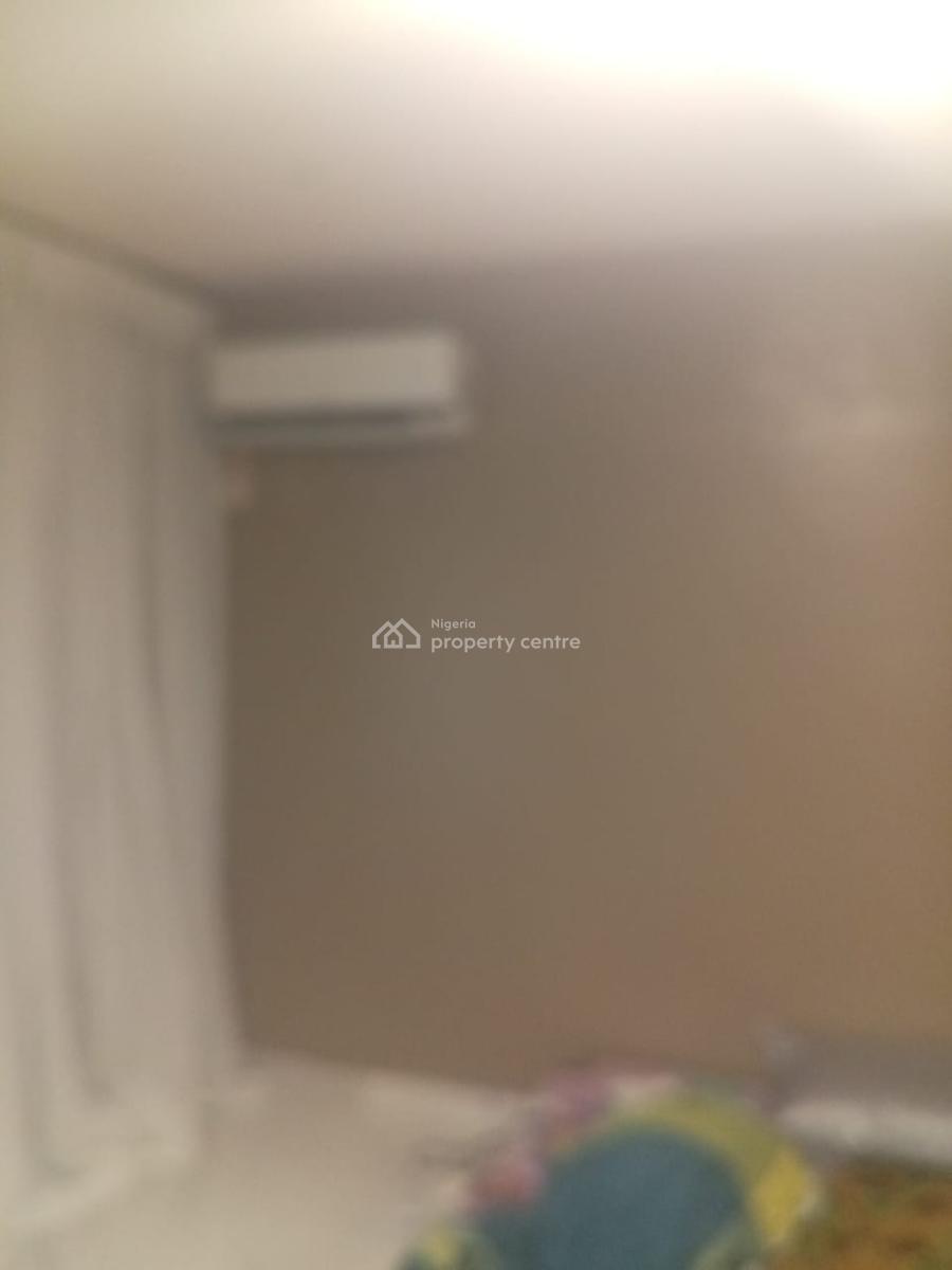 a Luxury Mini Flat with Excel, Gig Estate, Badore, Ajah, Lagos, Mini Flat (room and Parlour) for Rent