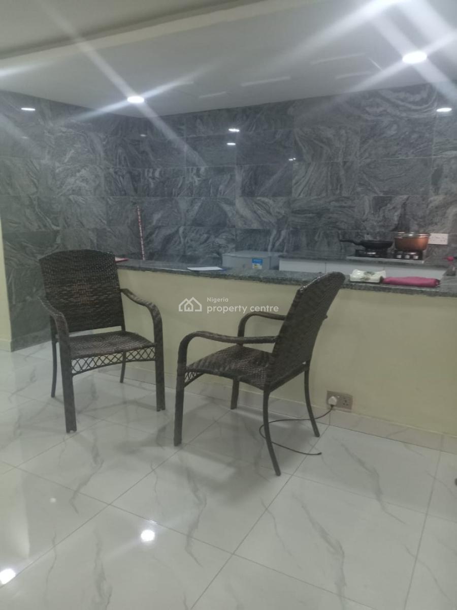 a Luxury Mini Flat with Excel, Gig Estate, Badore, Ajah, Lagos, Mini Flat (room and Parlour) for Rent