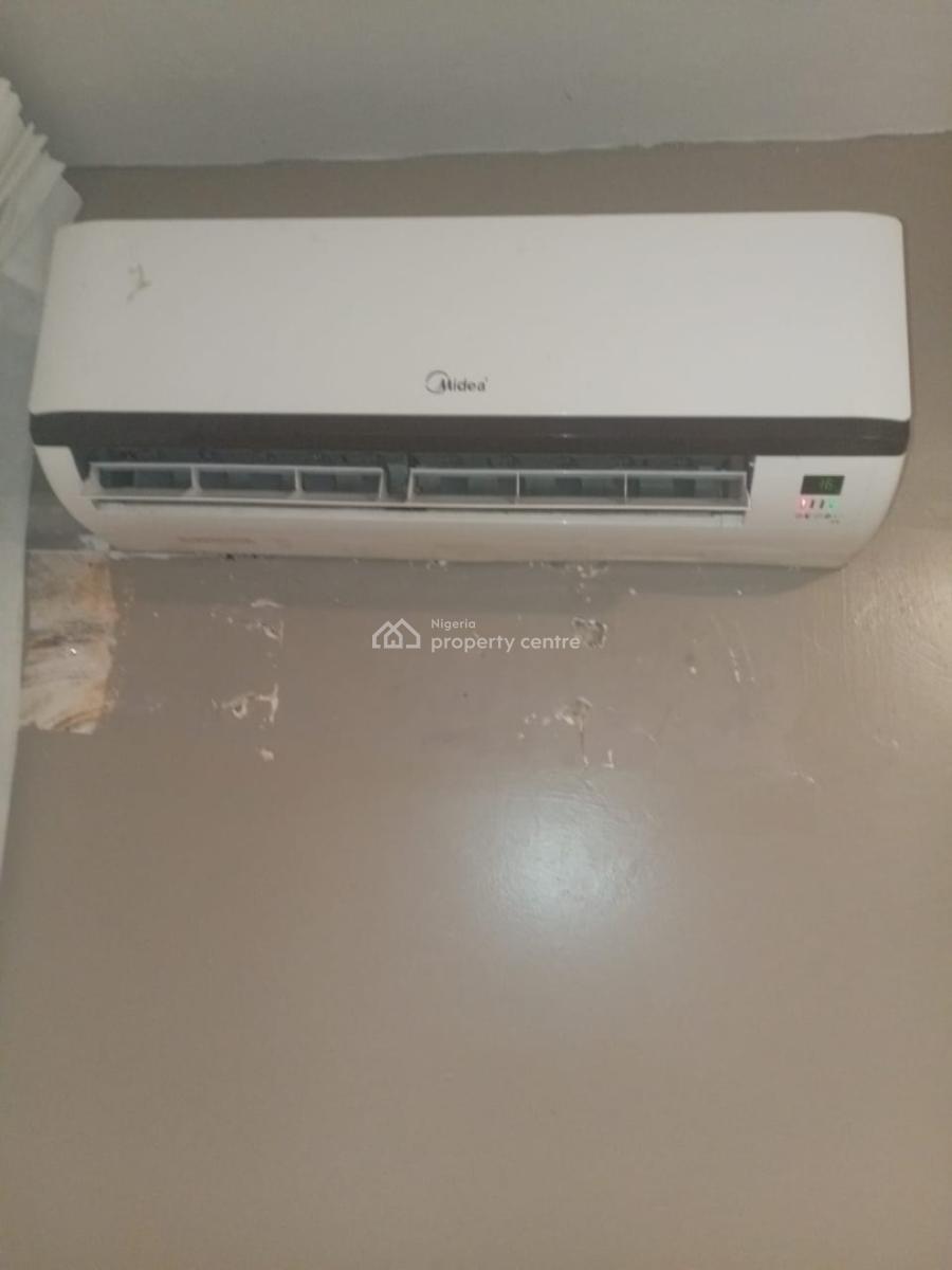 a Luxury Mini Flat with Excel, Gig Estate, Badore, Ajah, Lagos, Mini Flat (room and Parlour) for Rent