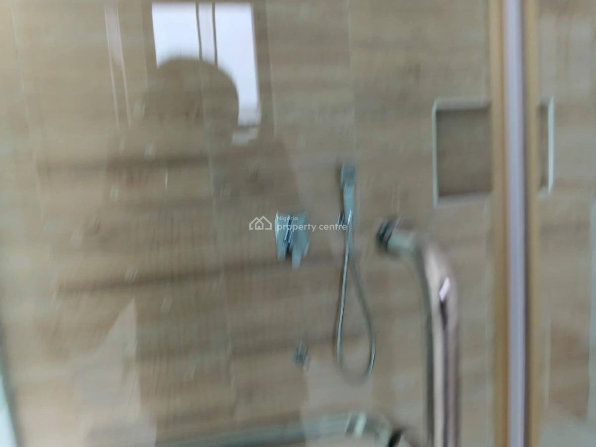 Spacious Tastefully Finished 5 Bedroom Duplex, Cowrie Creek Estate, Ikate, Lekki, Lagos, Semi-detached Duplex for Rent