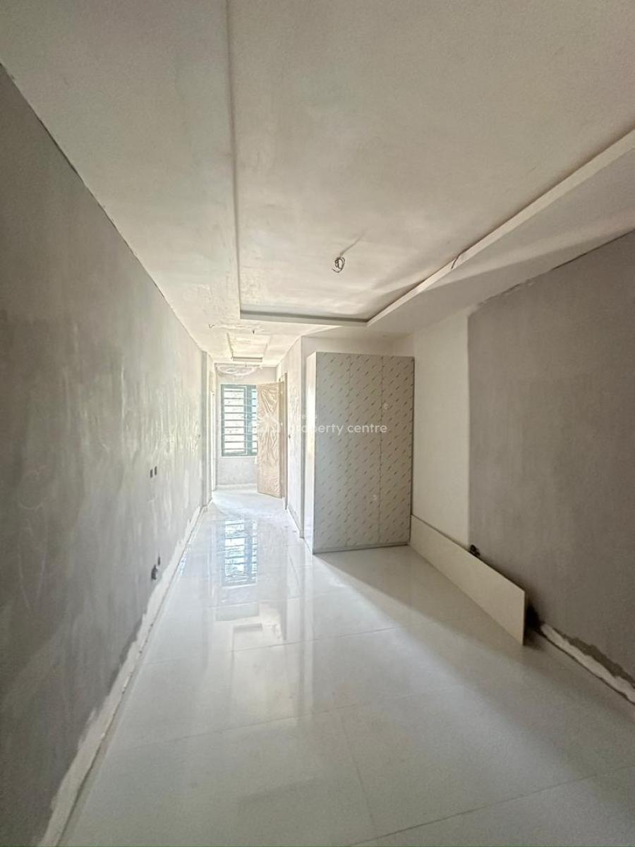 4 Bedroom Terraced Duplex with a Room Bq, Victoria Island (vi), Lagos, Terraced Duplex for Sale