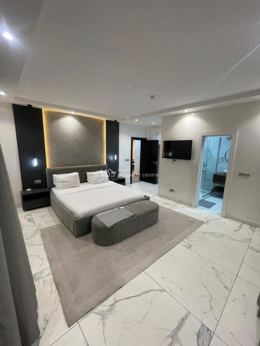 Luxury 4 Bedroom Apartment Banana Island Road Ikoyi Lagos, Banana Island Road Ikoyi Lagos, Banana Island, Ikoyi, Lagos, Flat / Apartment for Rent