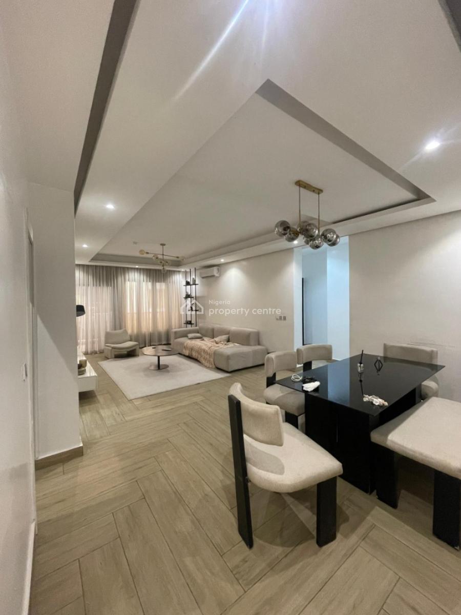 Luxury 4 Bedroom Apartment Banana Island Road Ikoyi Lagos, Banana Island Road Ikoyi Lagos, Banana Island, Ikoyi, Lagos, Flat / Apartment for Rent