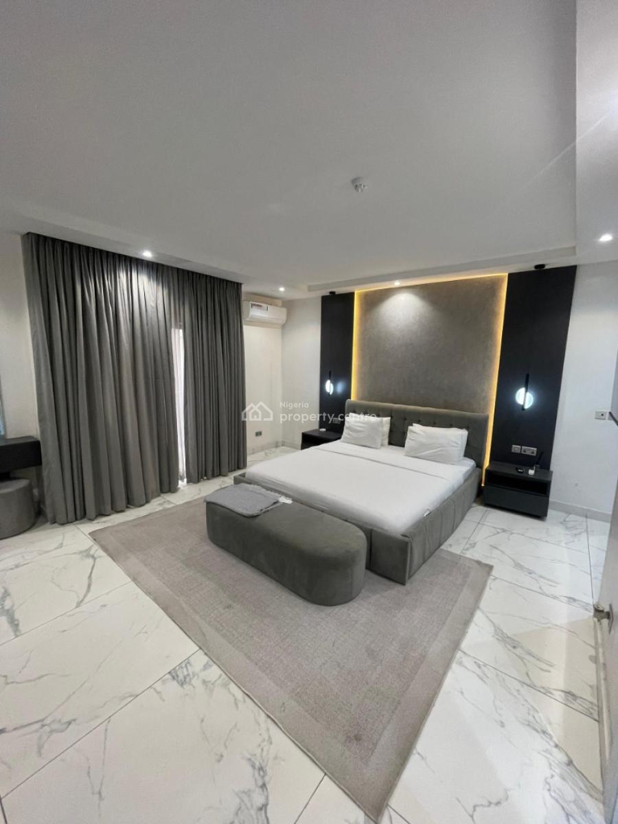 Luxury 4 Bedroom Apartment Banana Island Road Ikoyi Lagos, Banana Island Road Ikoyi Lagos, Banana Island, Ikoyi, Lagos, Flat / Apartment for Rent