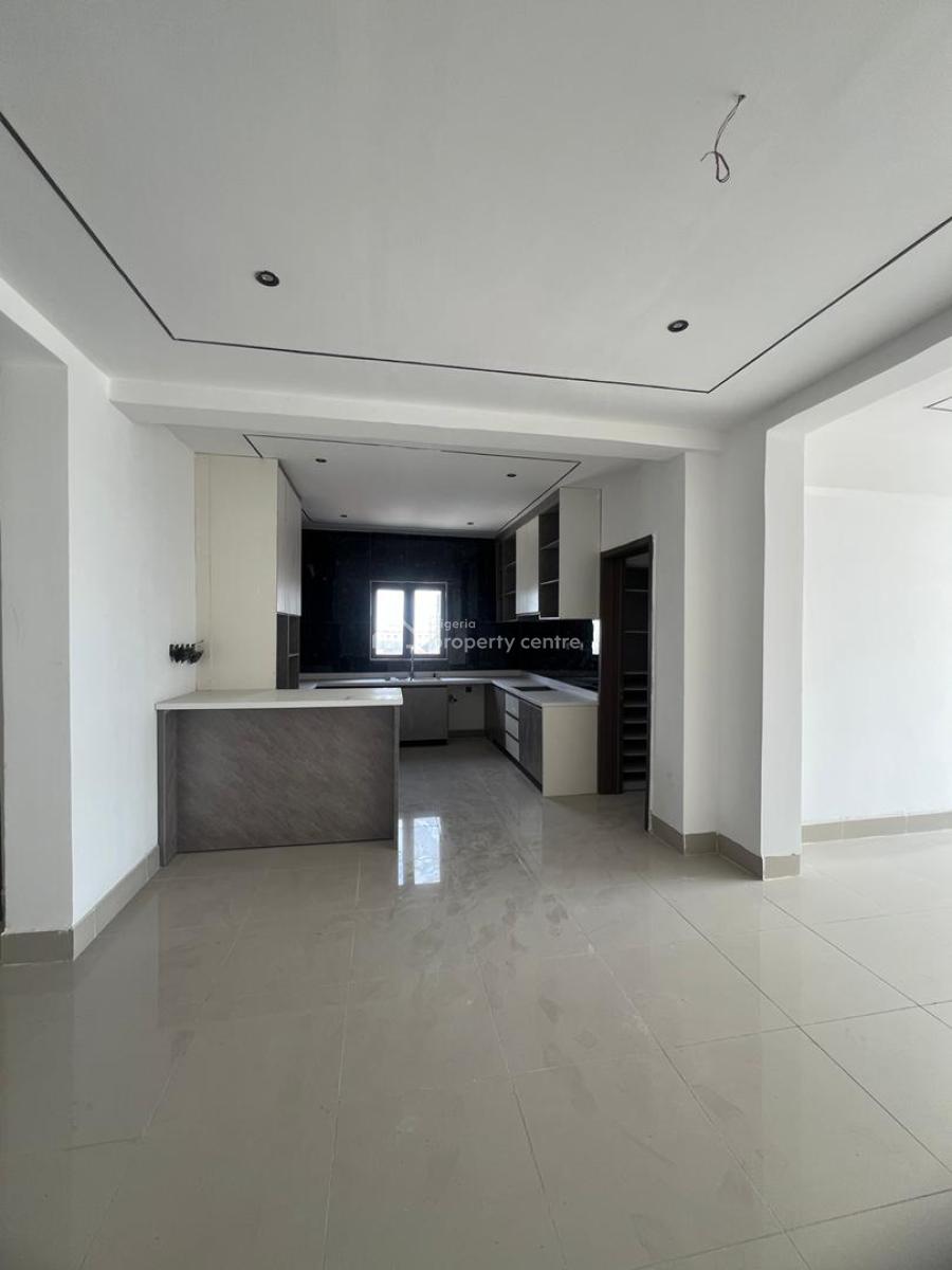 2 Bedroom Apartment, Lekki, Lagos, Flat / Apartment for Sale