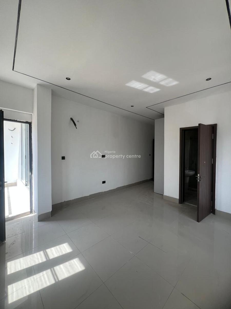 2 Bedroom Apartment, Lekki, Lagos, Flat / Apartment for Sale