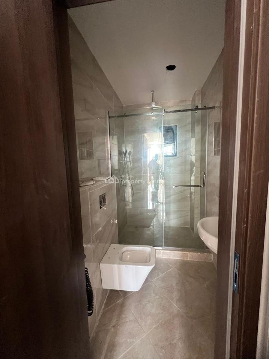 2 Bedroom Apartment, Lekki, Lagos, Flat / Apartment for Sale