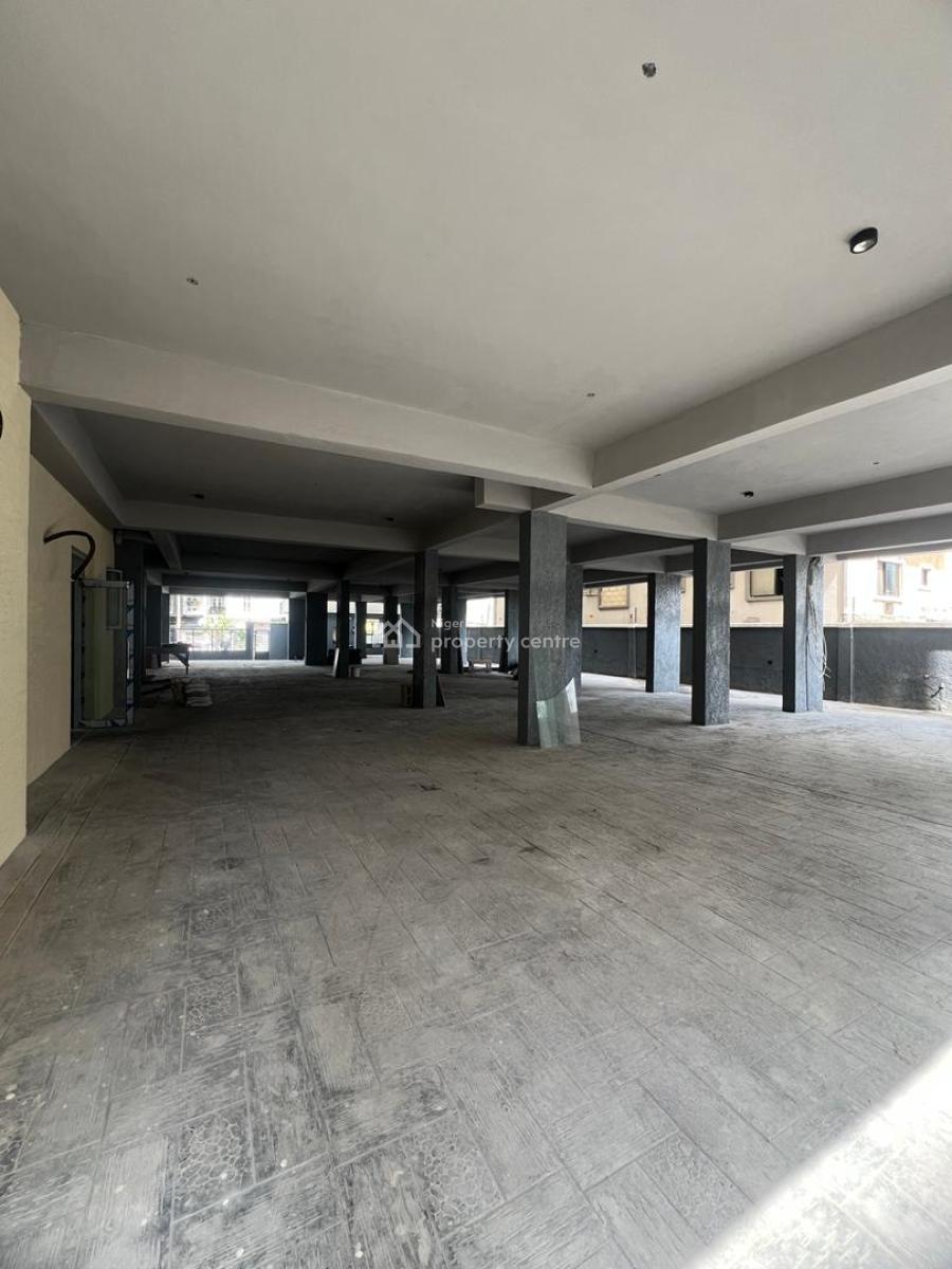 2 Bedroom Apartment, Lekki, Lagos, Flat / Apartment for Sale